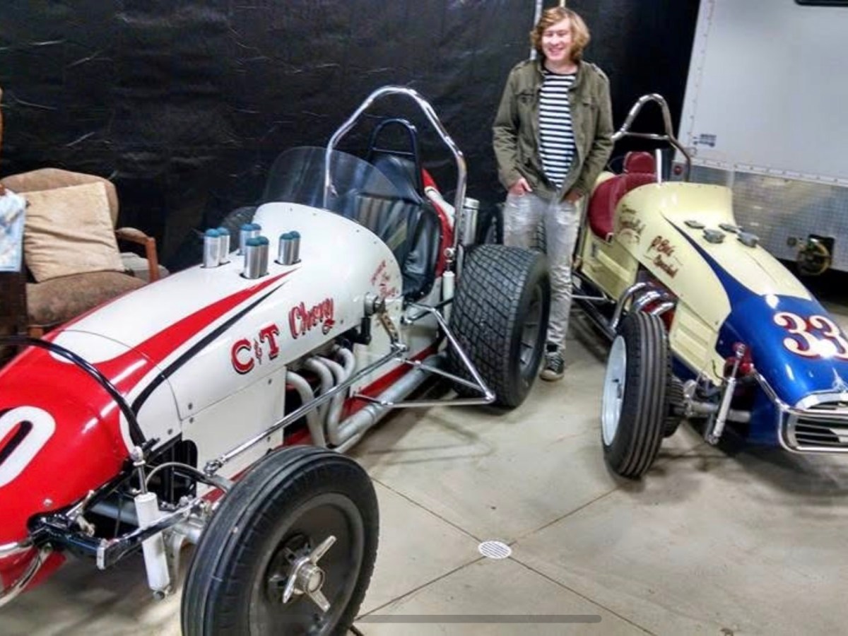 INAUGURAL FLOYD TREVIS MEMORIAL ON TAP FOR WESTERN PA SPEEDWEEK VISIT TO SHARON&nbsp;SPEEDWAY